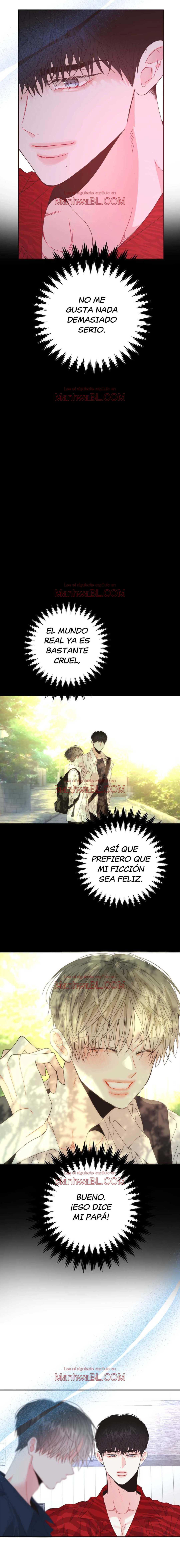 Ámame otra vez - Capítulo 22 manhwa