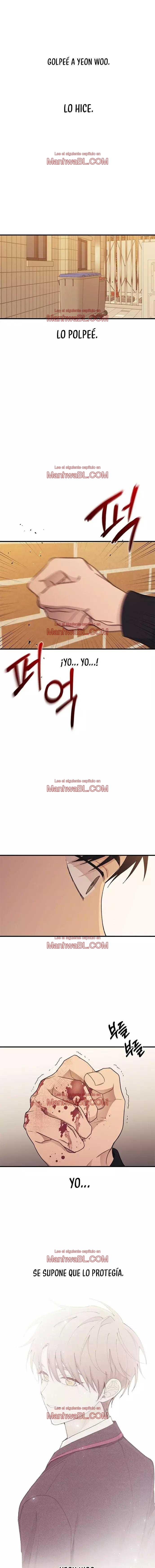 La inocencia de Yeonwoo - Capítulo 121 2 manhwa