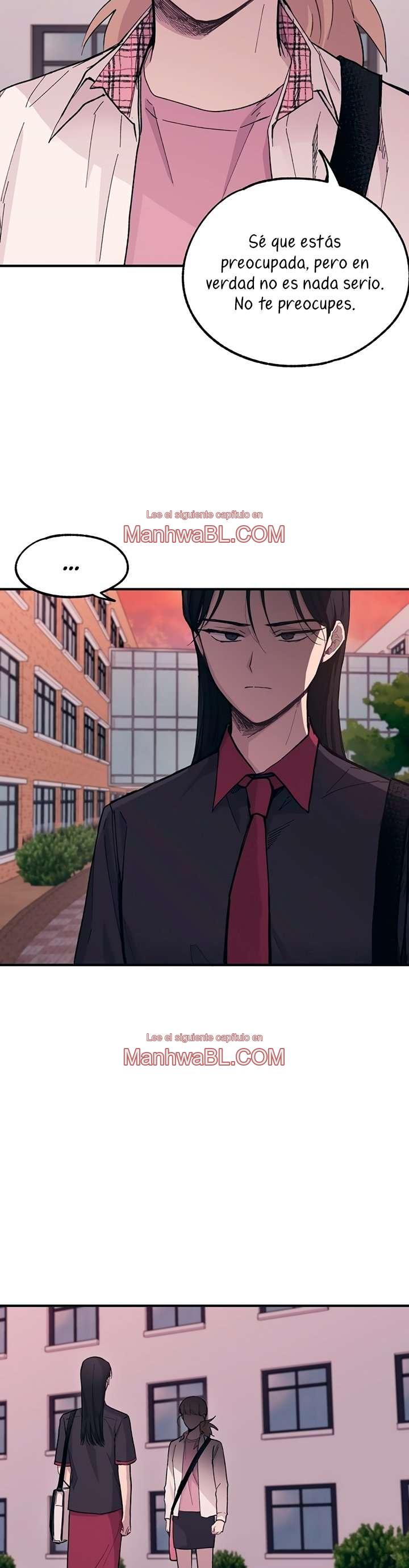 La inocencia de Yeonwoo - Capítulo 15 2 manhwa
