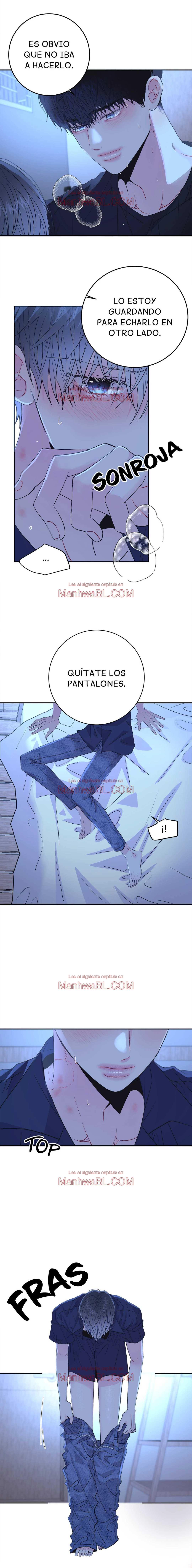 Ámame otra vez - Capítulo 14 3 manhwa