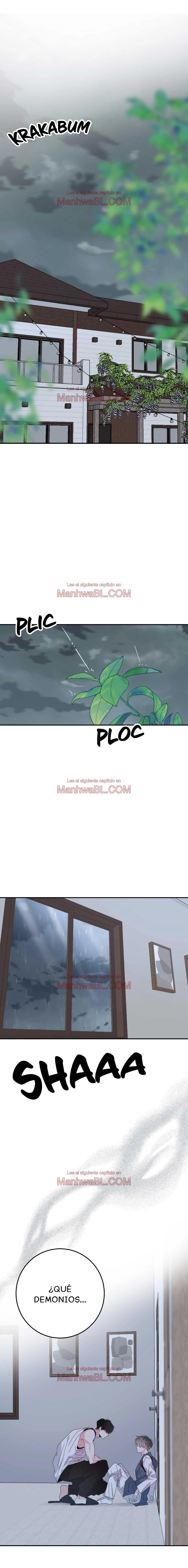 Ámame otra vez - Capítulo 26 manhwa