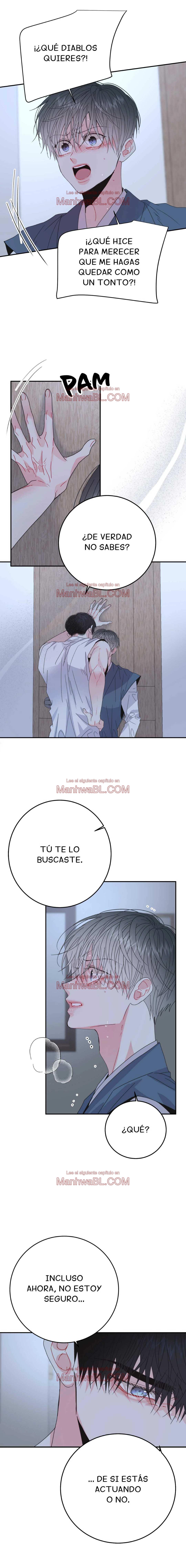 Ámame otra vez - Capítulo 26 manhwa