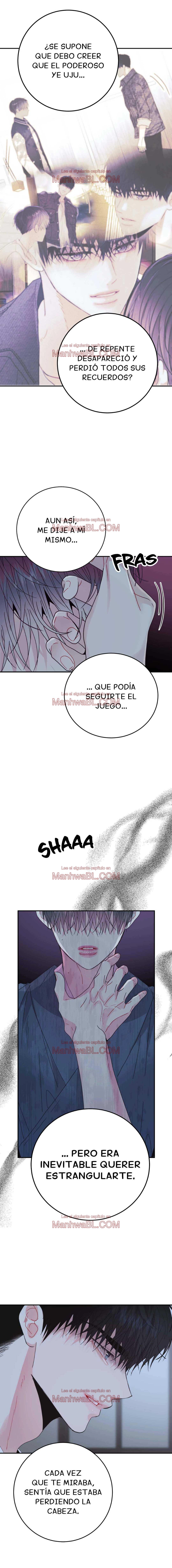 Ámame otra vez - Capítulo 26 manhwa