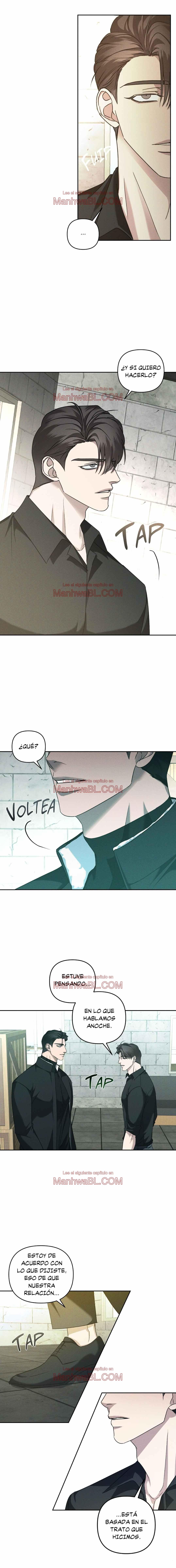 Edén - Capítulo 31 3 manhwa