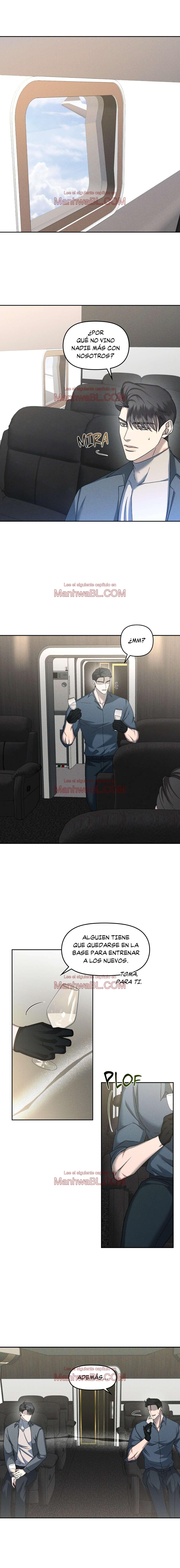 Edén - Capítulo 17 2 manhwa