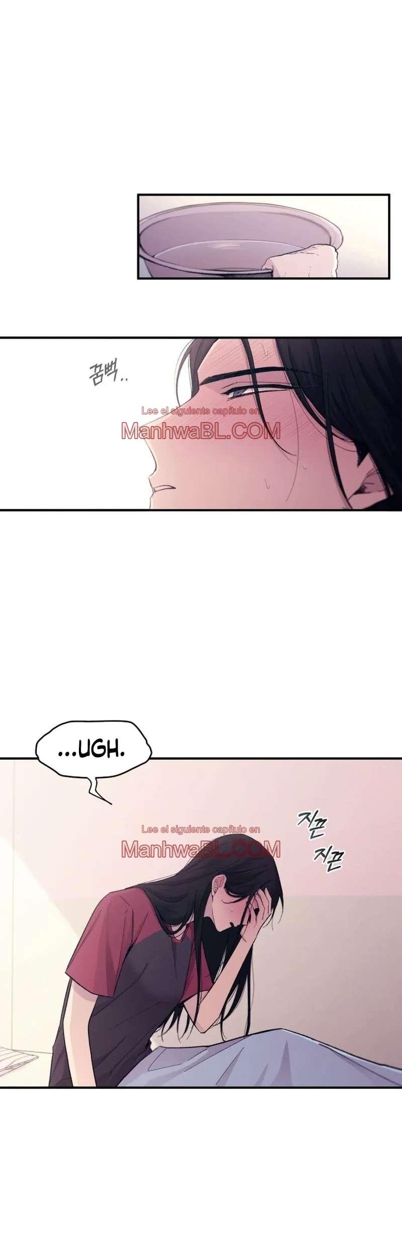 La inocencia de Yeonwoo - Capítulo 51 2 manhwa