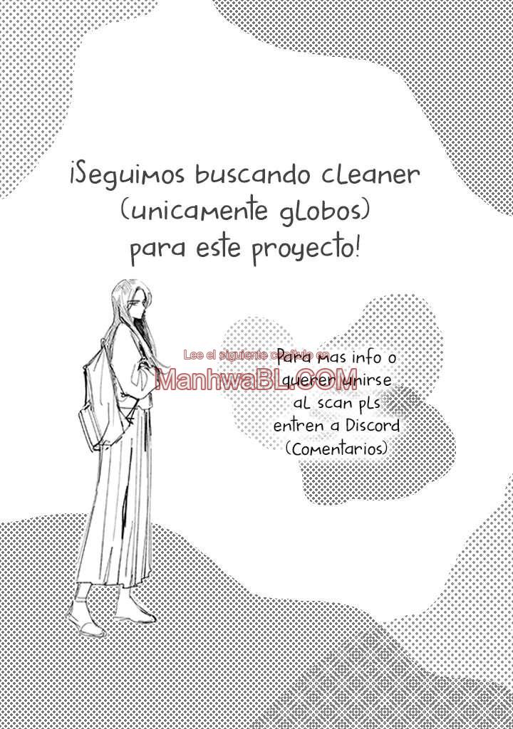 La inocencia de Yeonwoo - Capítulo 21 3 manhwa