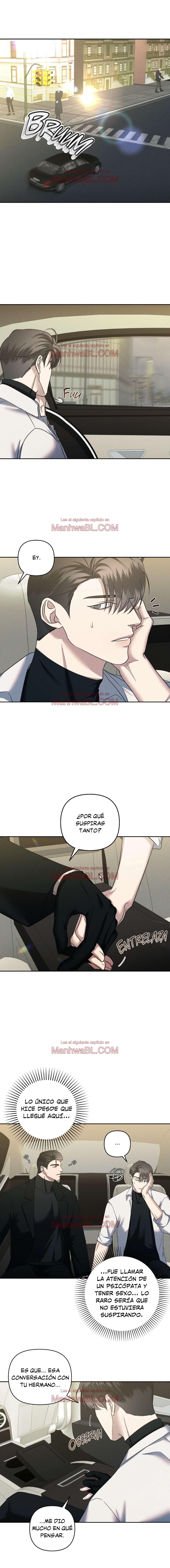 Edén - Capítulo 22 manhwa