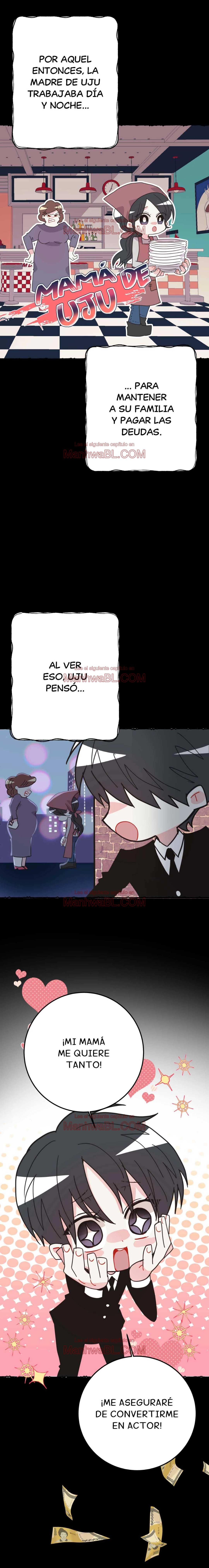 Ámame otra vez - Capítulo 28 manhwa