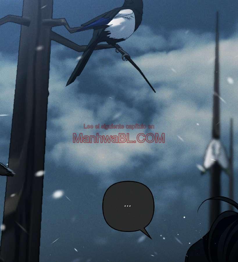 Edén - Capítulo 9 manhwa