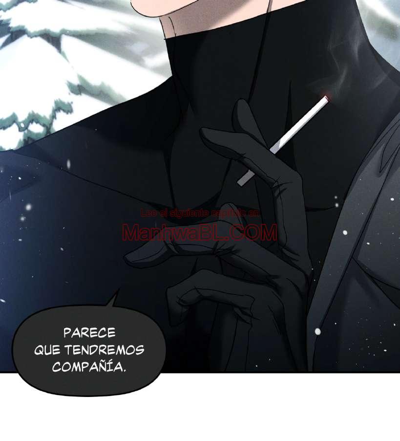 Edén - Capítulo 9 manhwa