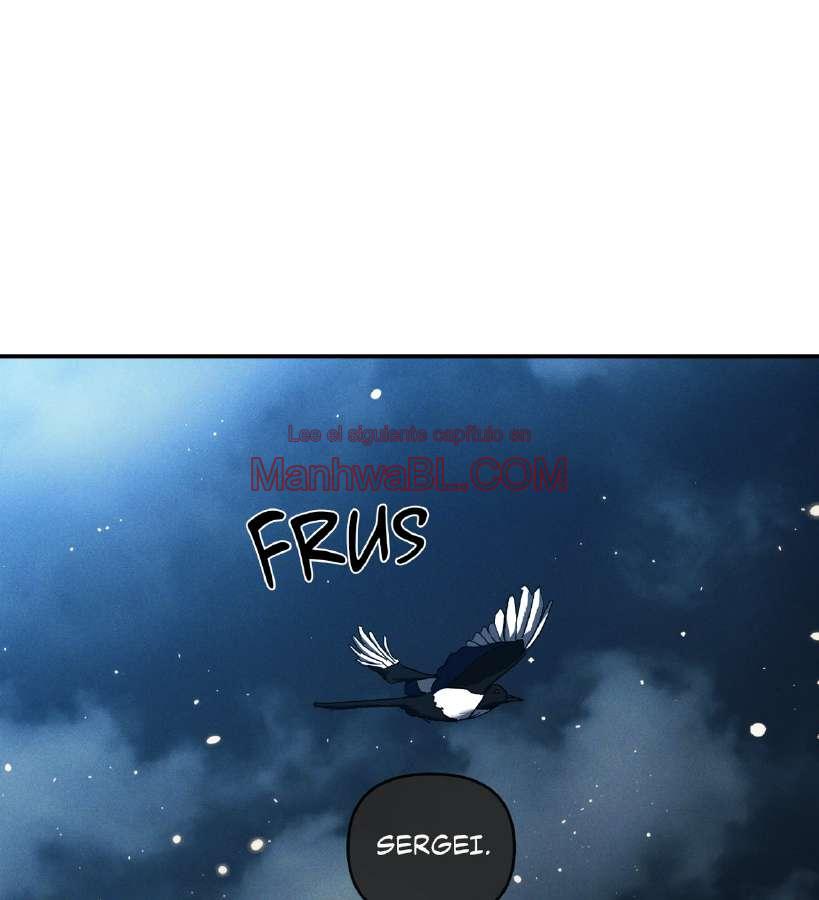 Edén - Capítulo 9 manhwa
