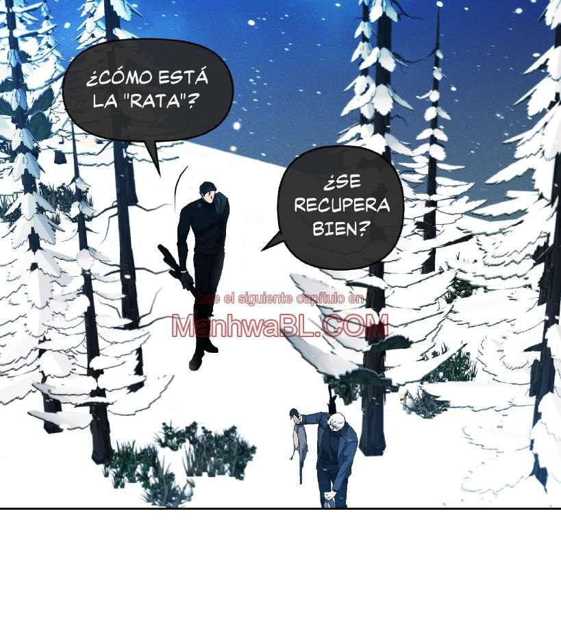 Edén - Capítulo 9 manhwa
