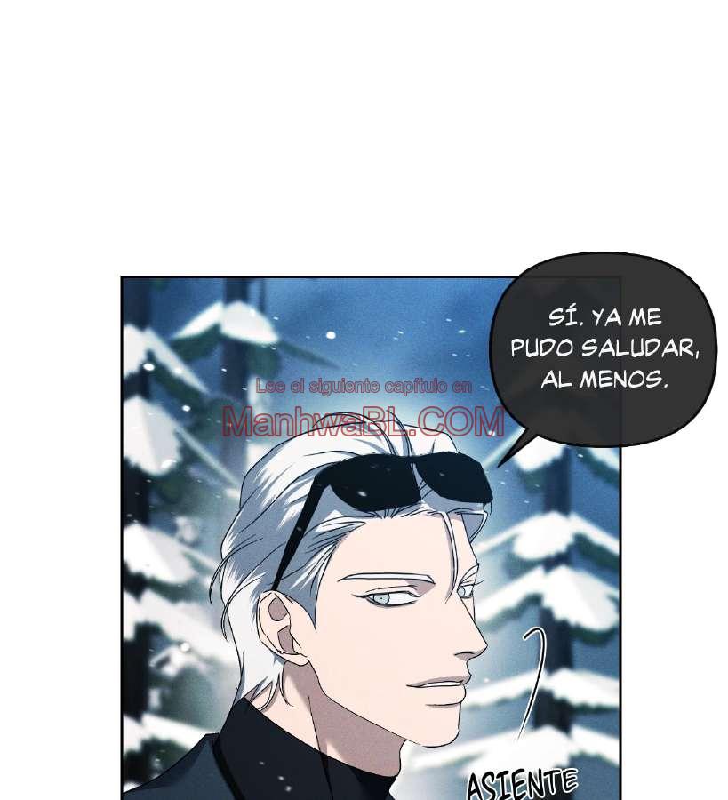 Edén - Capítulo 9 manhwa