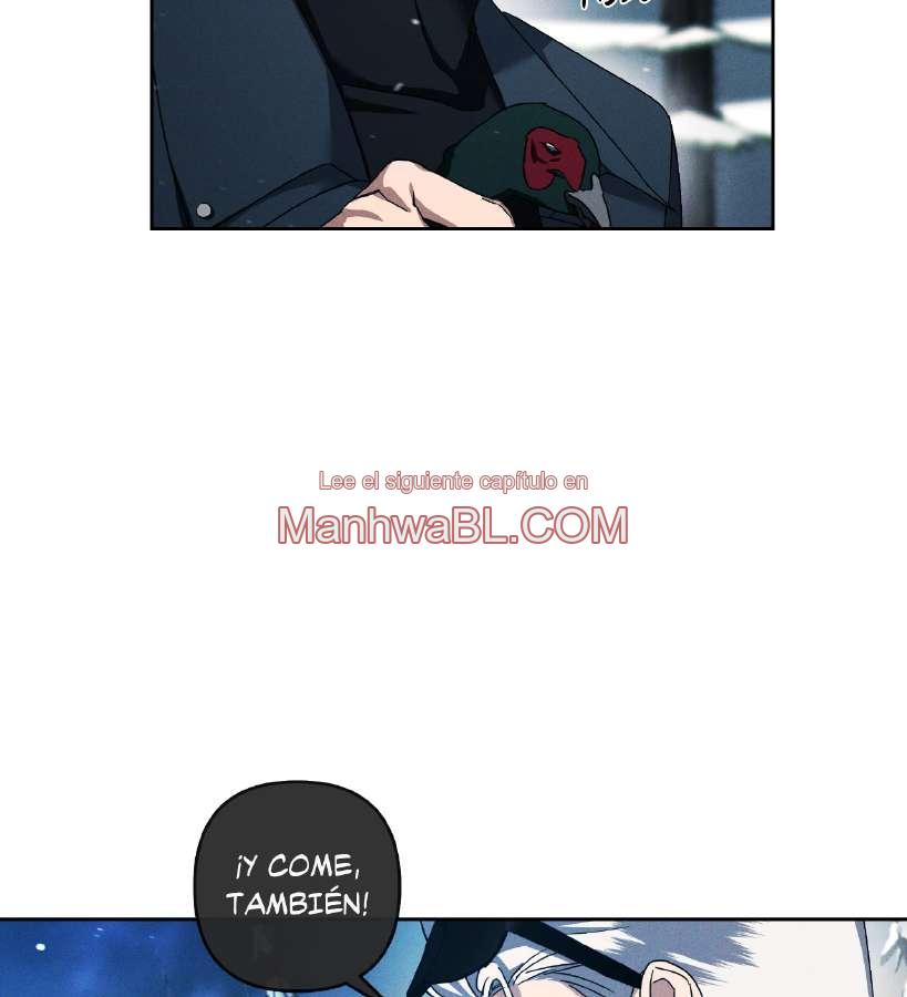 Edén - Capítulo 9 manhwa