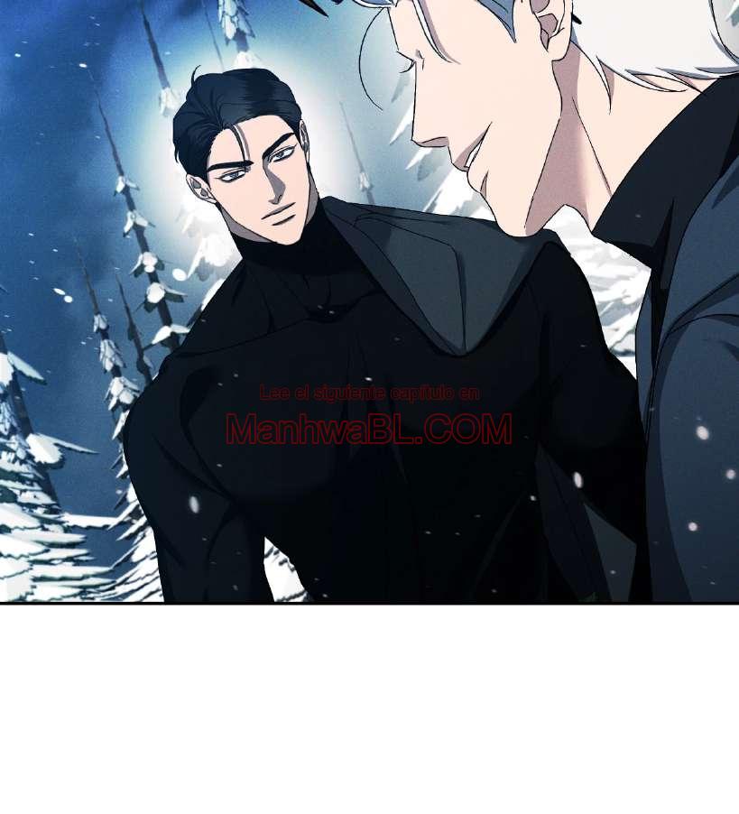 Edén - Capítulo 9 manhwa