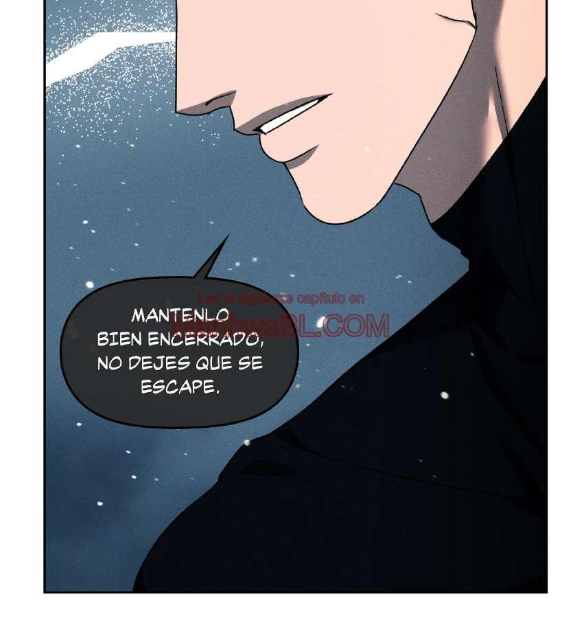 Edén - Capítulo 9 manhwa