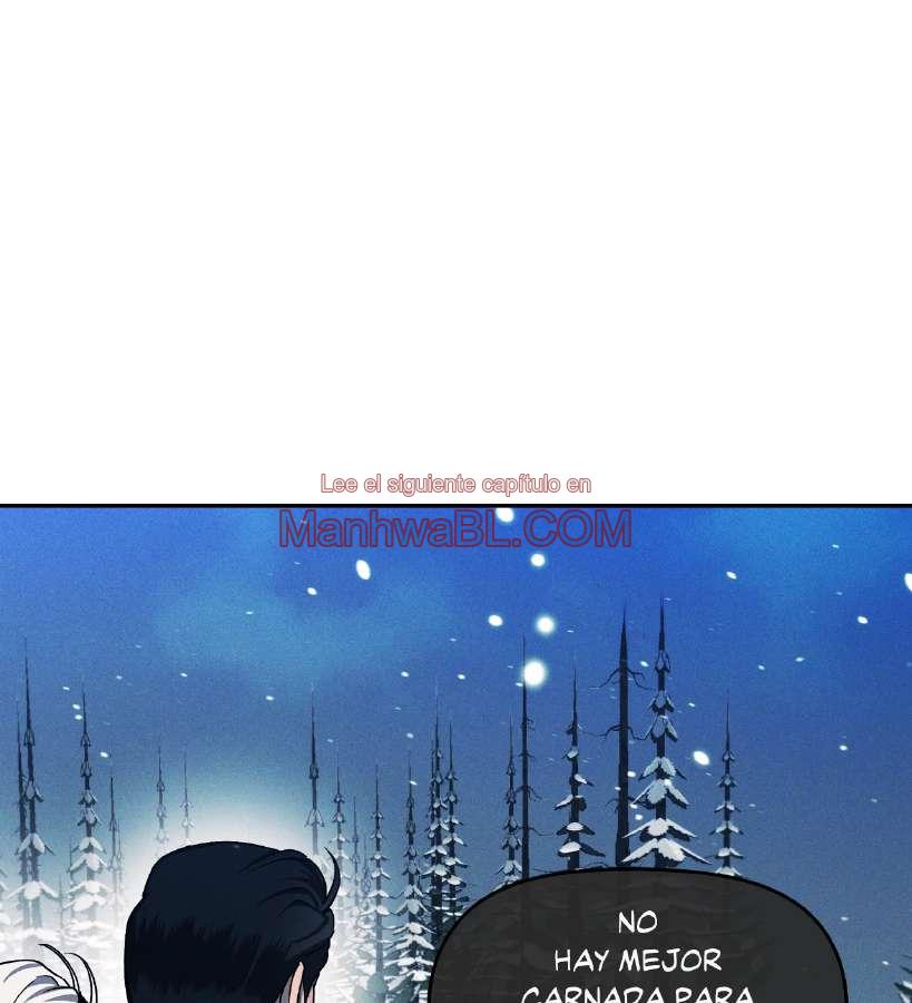 Edén - Capítulo 9 manhwa