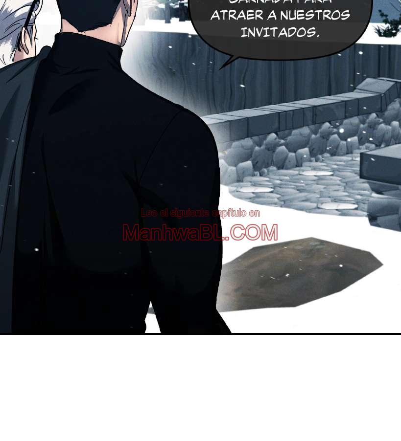 Edén - Capítulo 9 manhwa