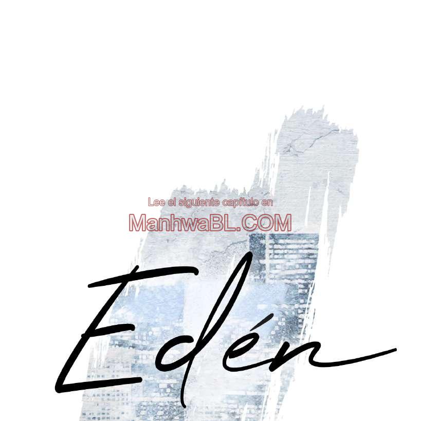Edén - Capítulo 9 manhwa