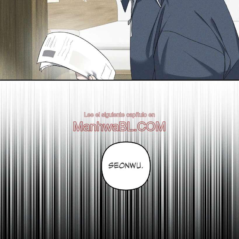 Edén - Capítulo 9 manhwa