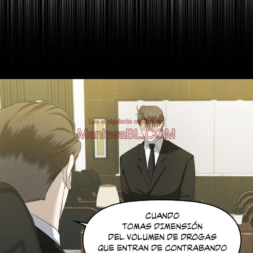 Edén - Capítulo 9 manhwa