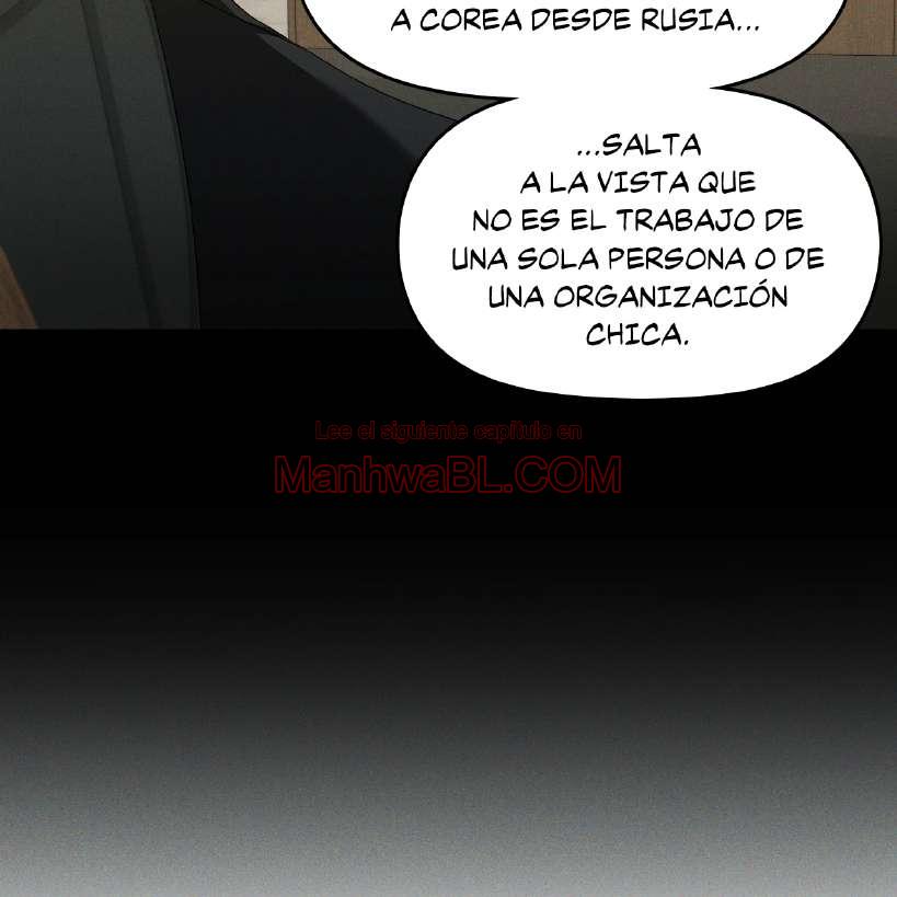 Edén - Capítulo 9 manhwa