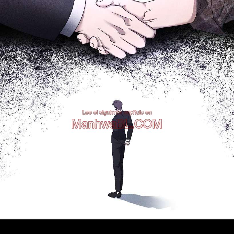 Edén - Capítulo 9 manhwa