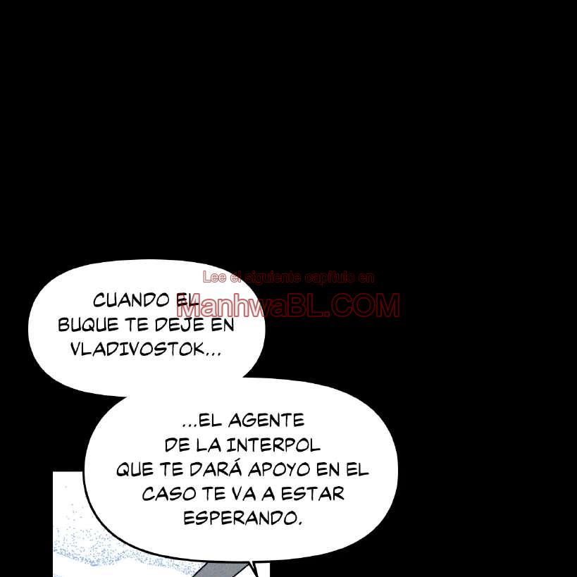 Edén - Capítulo 9 manhwa