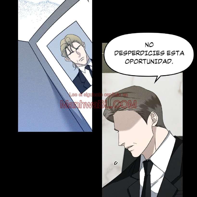Edén - Capítulo 9 manhwa