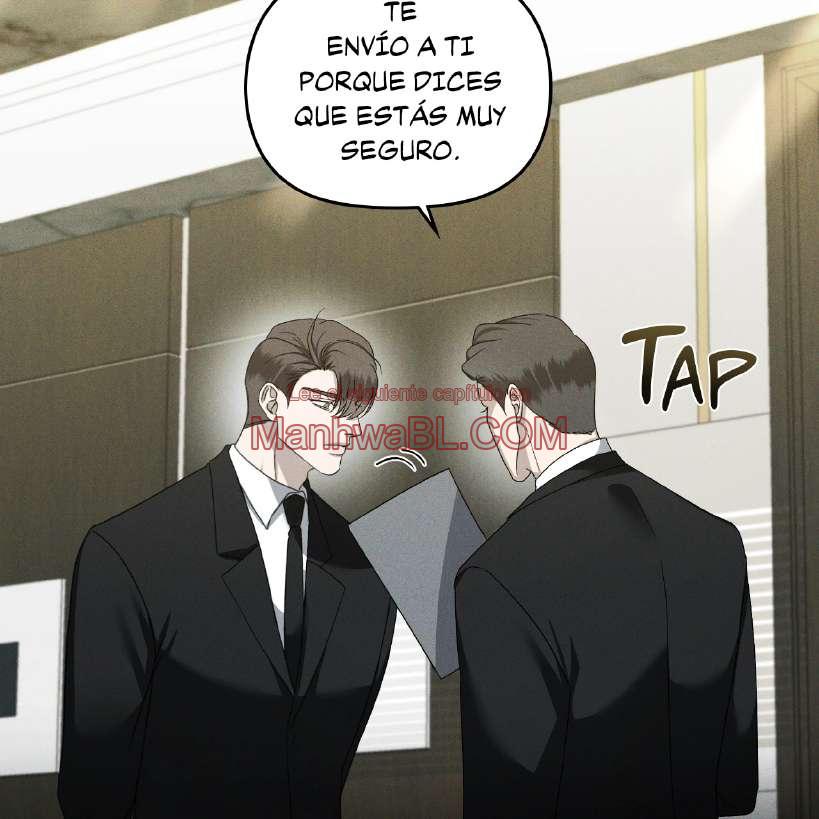 Edén - Capítulo 9 manhwa