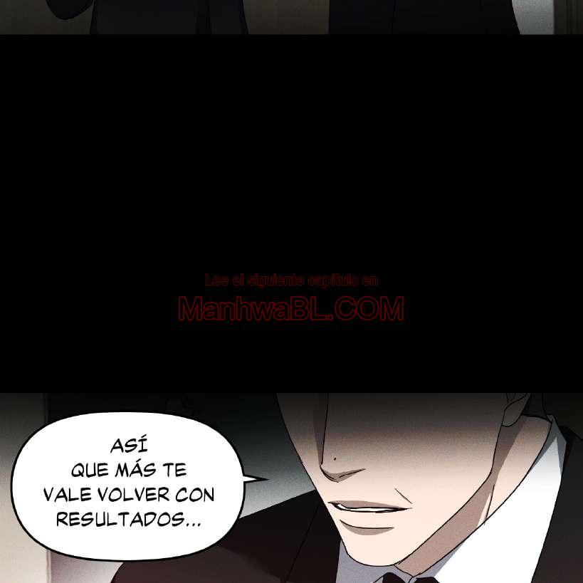 Edén - Capítulo 9 manhwa