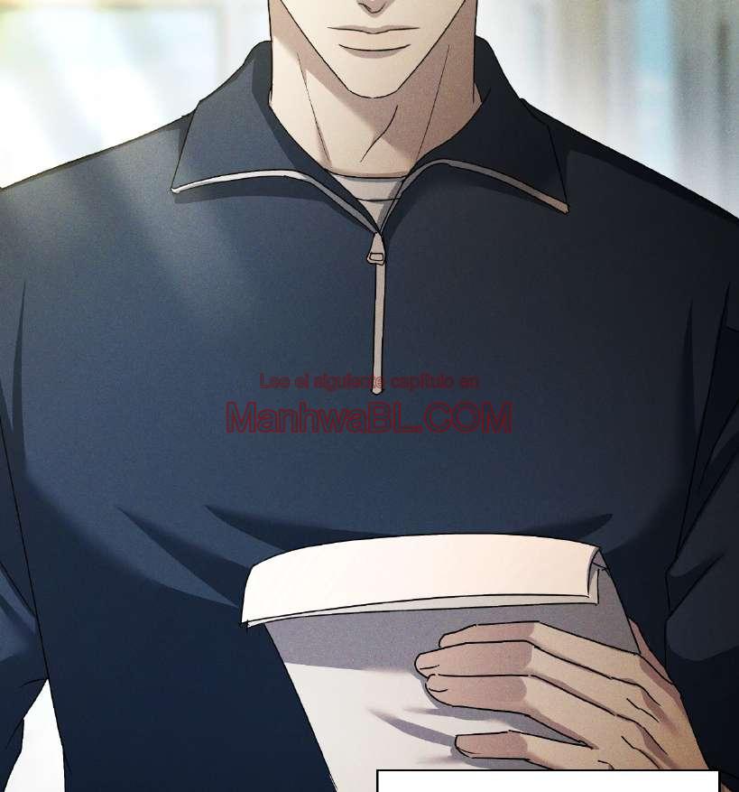 Edén - Capítulo 9 manhwa
