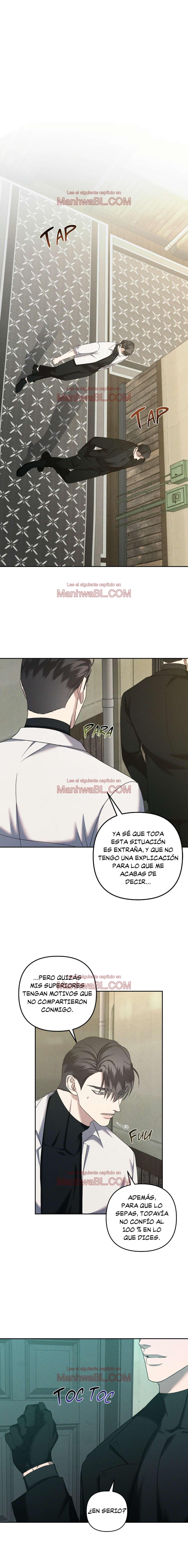 Edén - Capítulo 22 3 manhwa
