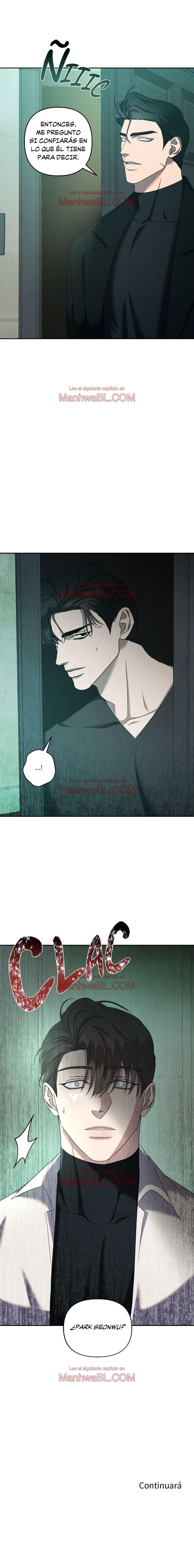 Edén - Capítulo 22 3 manhwa