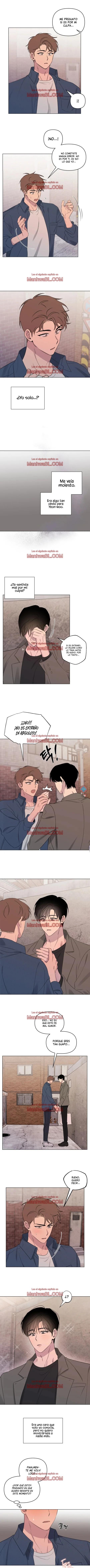 Afortunado en el amor - Capítulo 19 3 manhwa