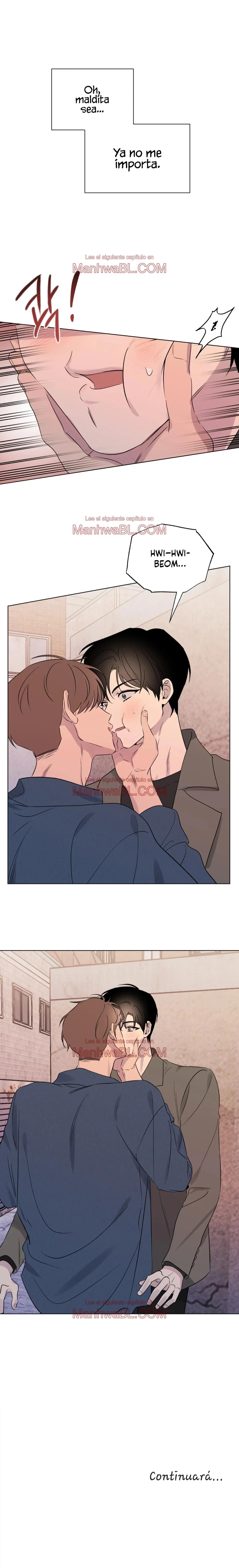 Afortunado en el amor - Capítulo 19 3 manhwa