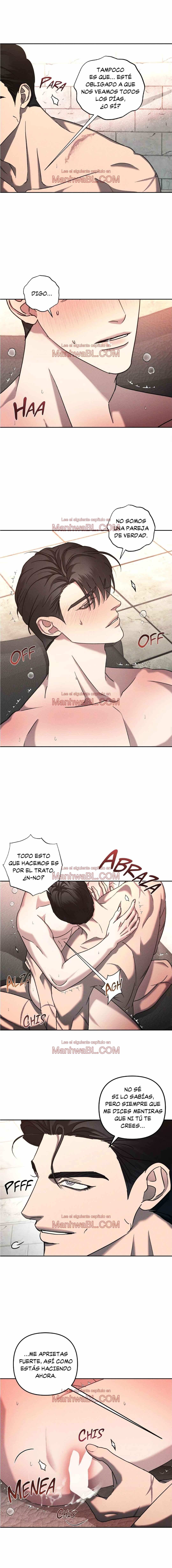 Edén - Capítulo 32 2 manhwa