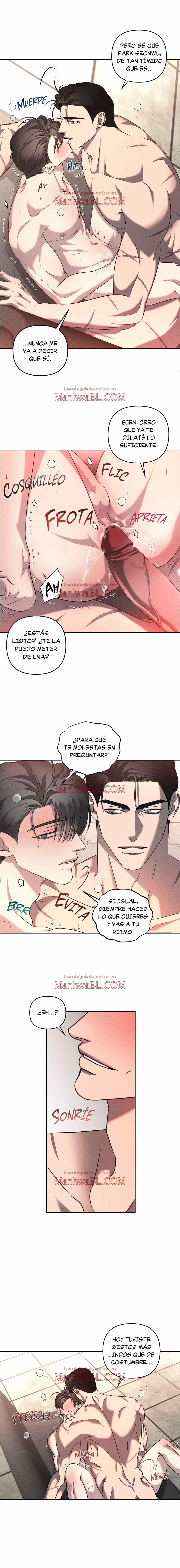 Edén - Capítulo 32 2 manhwa