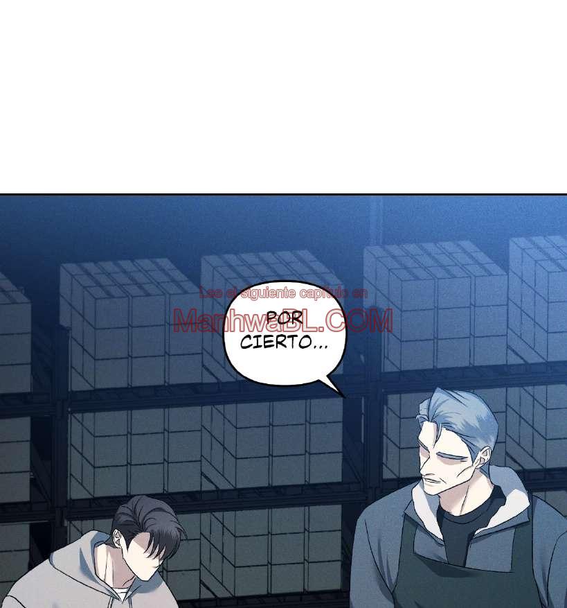 Edén - Capítulo 9 3 manhwa