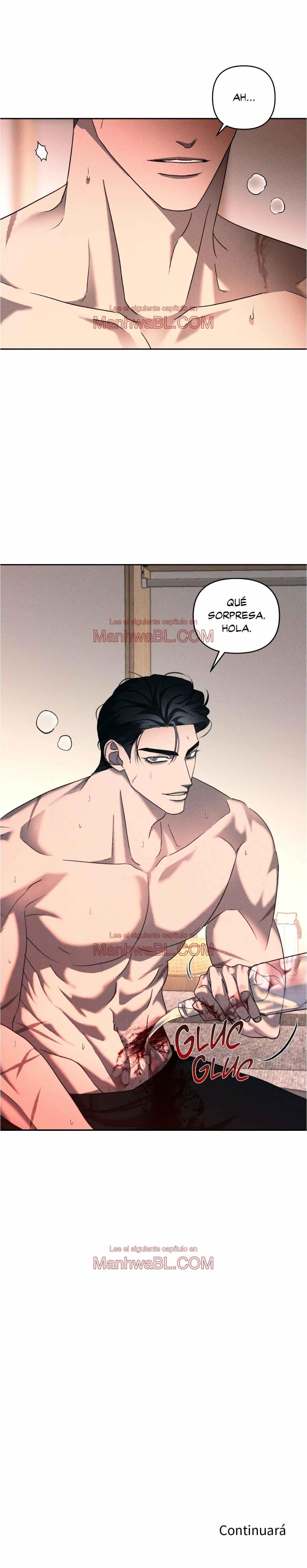 Edén - Capítulo 35 3 manhwa
