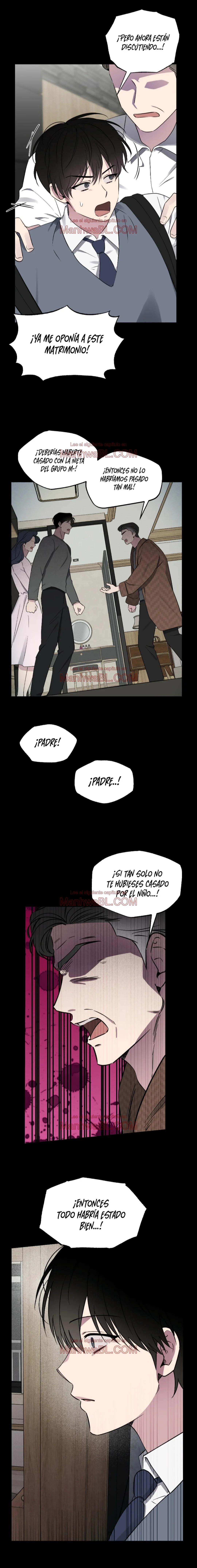 Afortunado en el amor - Capítulo 39 2 manhwa