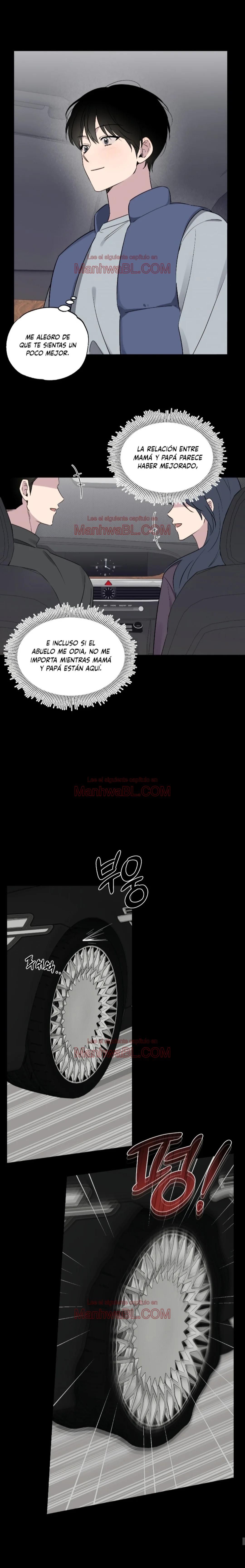Afortunado en el amor - Capítulo 39 2 manhwa