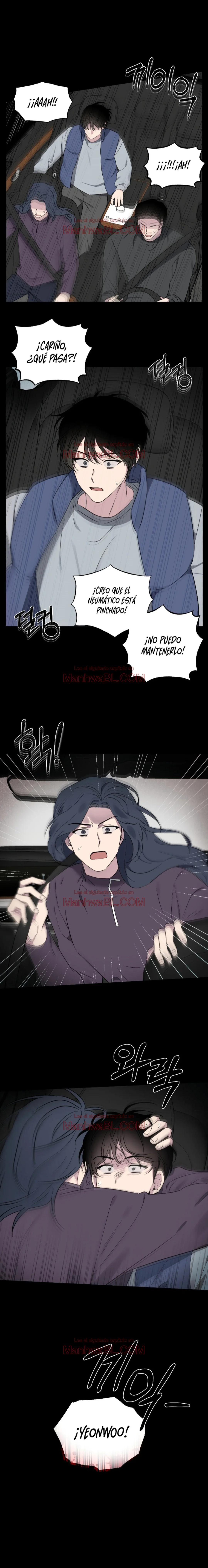 Afortunado en el amor - Capítulo 39 2 manhwa