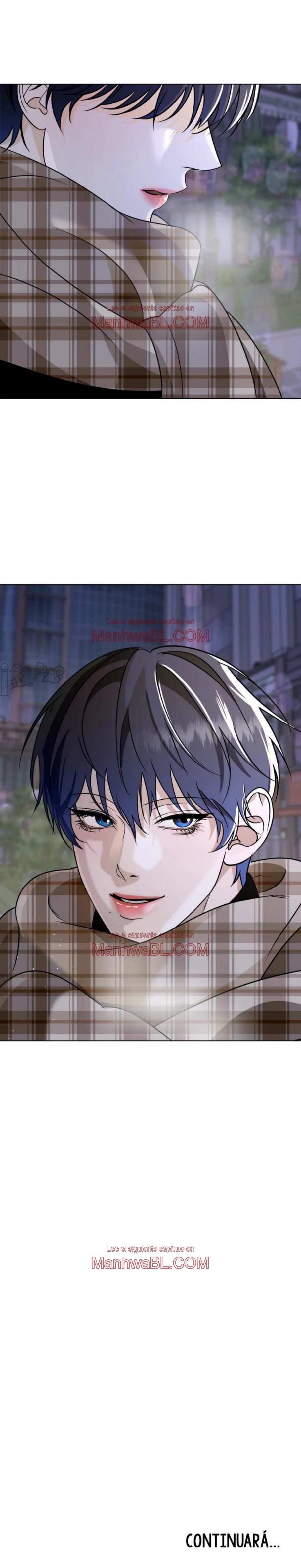 Para mi querido - Capítulo 2 3 manhwa