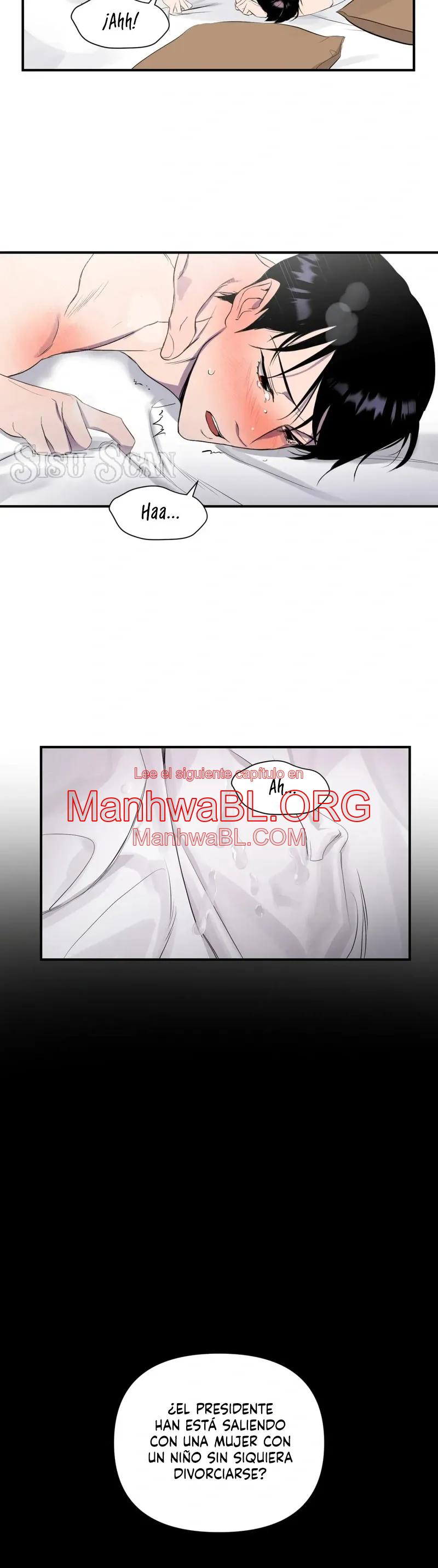 Imitación de Oro - Capítulo 2 3 manhwa