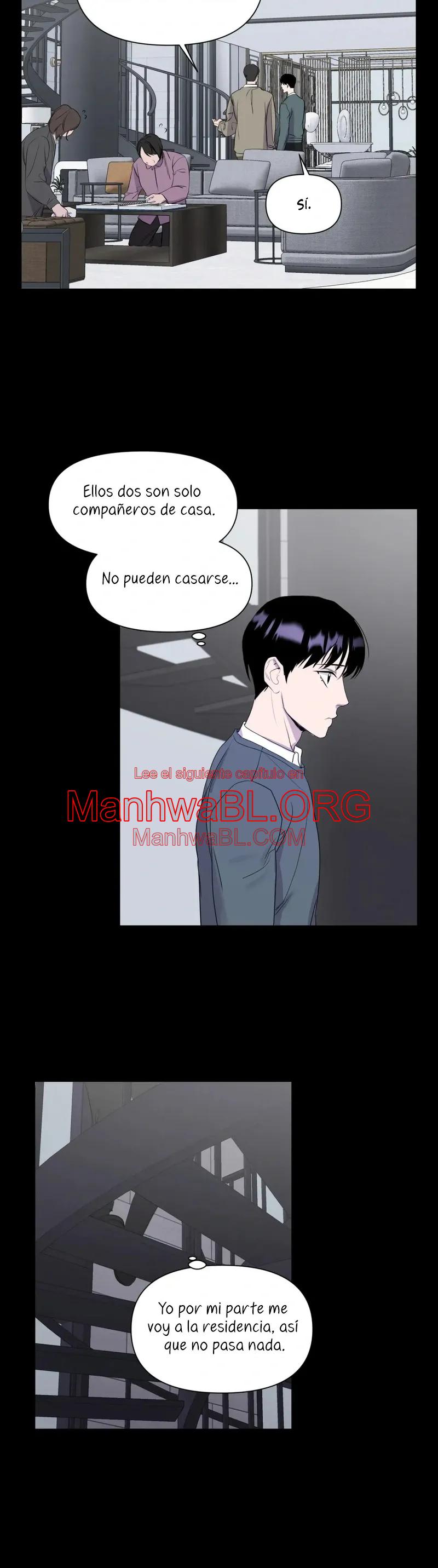 Imitación de Oro - Capítulo 2 3 manhwa