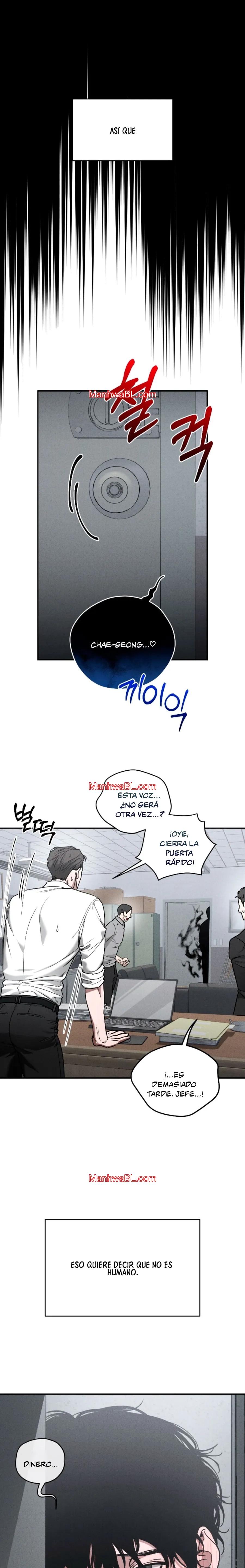 Deudor responsable - Capítulo 0 2 manhwa