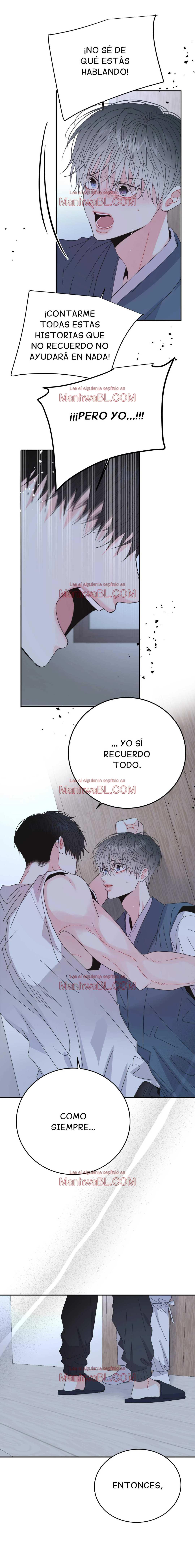 Ámame otra vez - Capítulo 26 2 manhwa