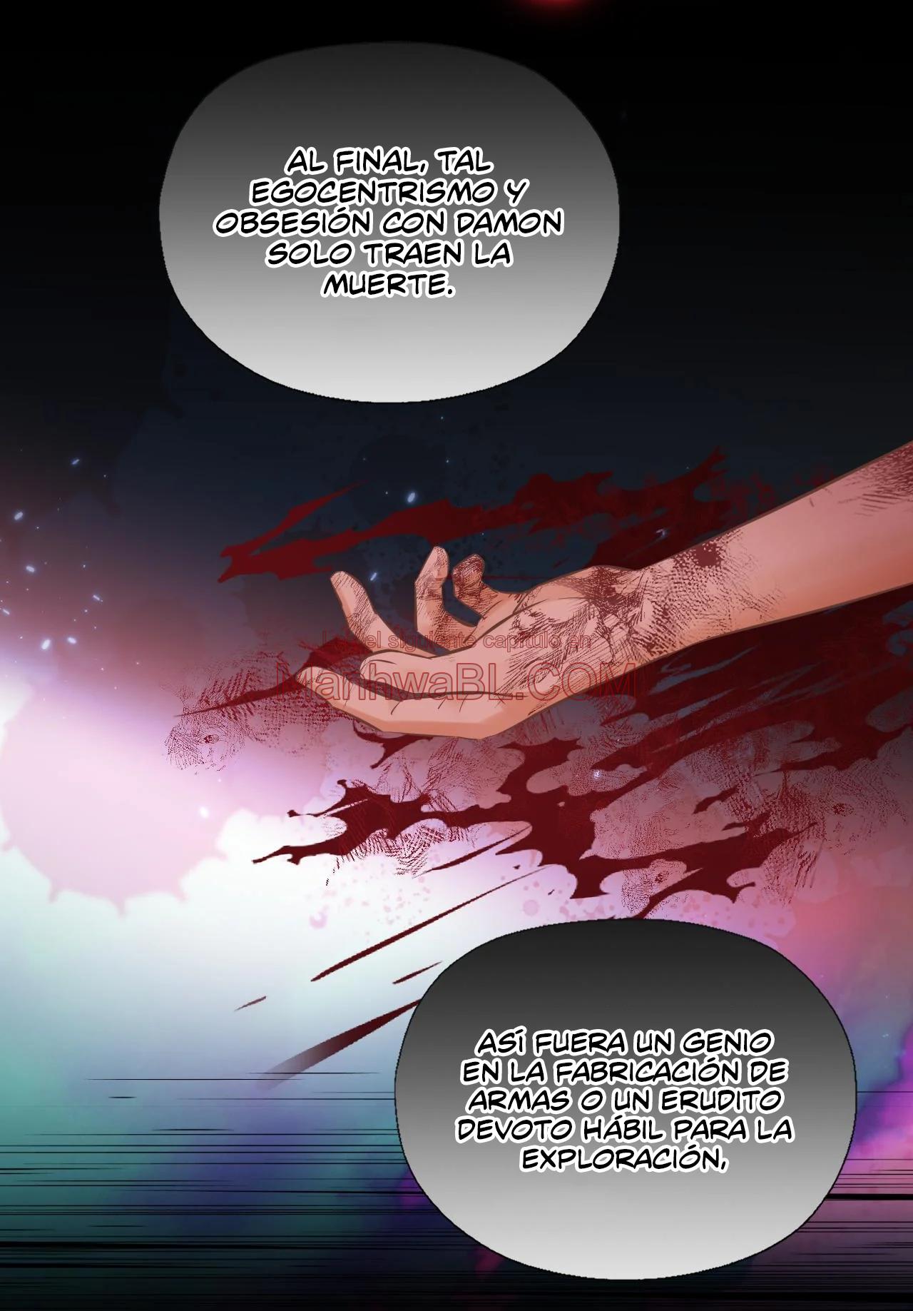 Aroma del deseo - Capítulo 9 2 manhwa
